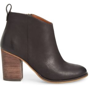 BP Lance Block Heel Bootie - Black Sz 9